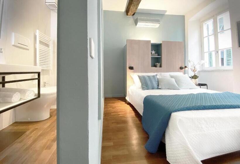 Fotos del hotel Affittacamere Del Prione:  10