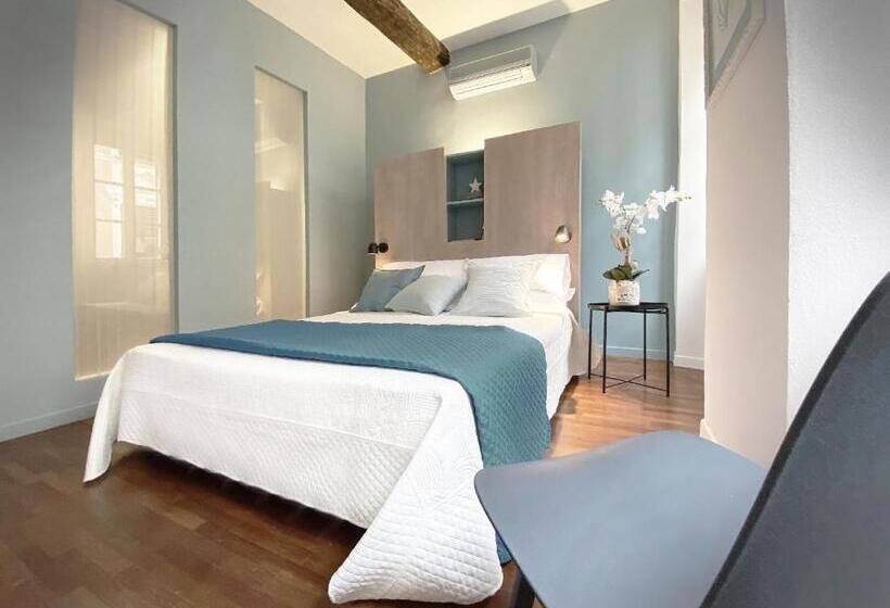 Fotos del hotel Affittacamere Del Prione:  13