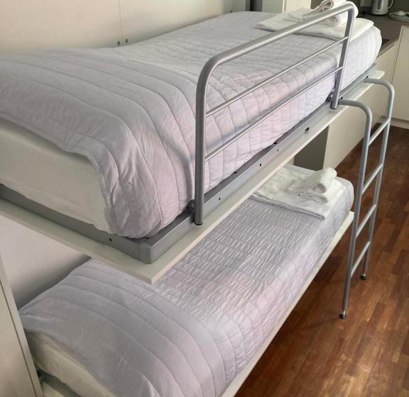 Affittacamere Del Prione