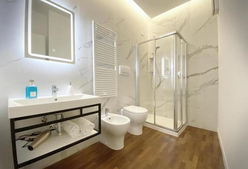 Fotos del hotel Affittacamere Del Prione:  7