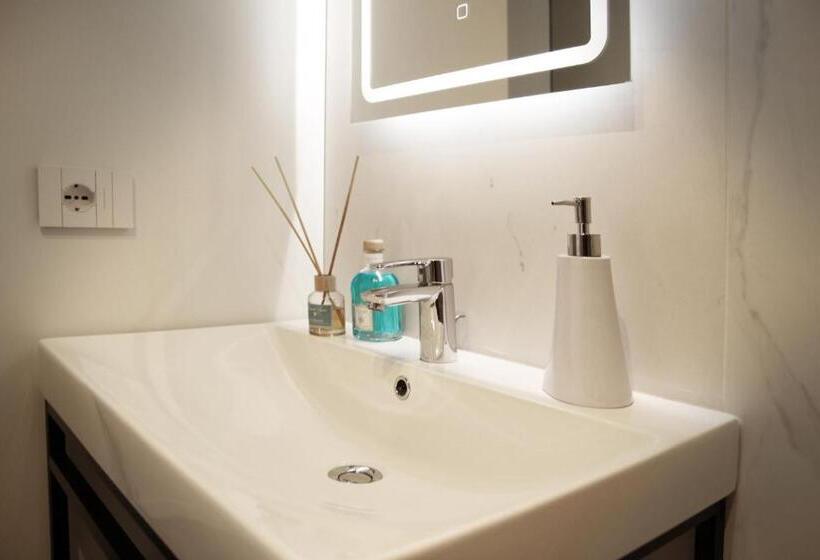 Fotos del hotel Affittacamere Del Prione:  3