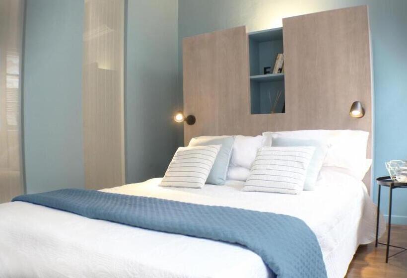 Fotos del hotel Affittacamere Del Prione:  15