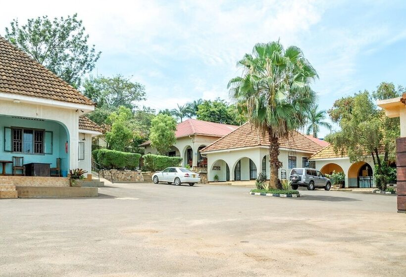 Fotos del hotel Buziga Country Resort:  6