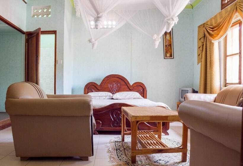 Fotos del hotel Buziga Country Resort:  24