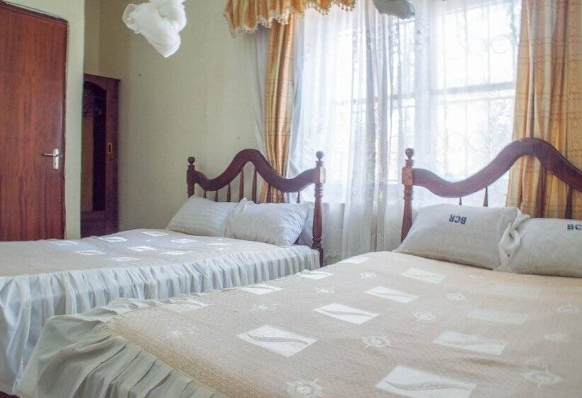 Fotos del hotel Buziga Country Resort:  20