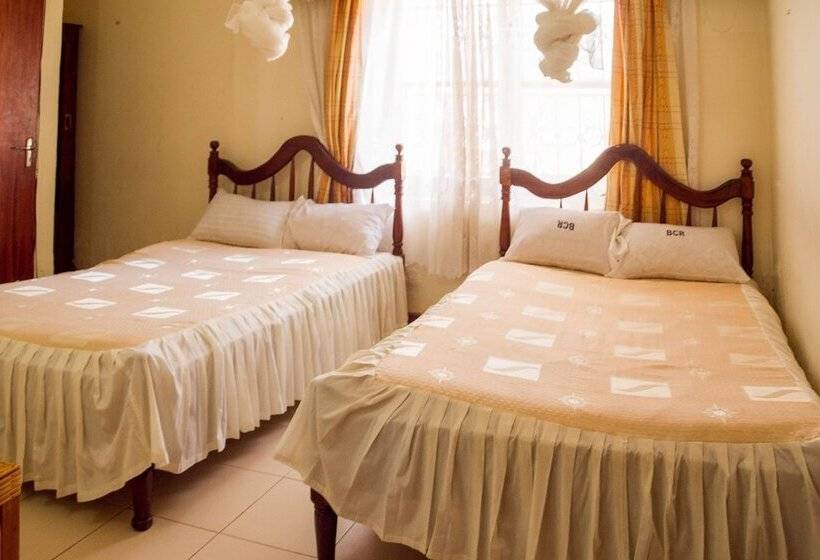 Fotos del hotel Buziga Country Resort:  11