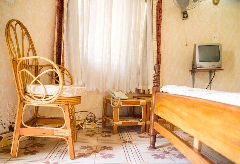 Fotos del hotel Buziga Country Resort:  16