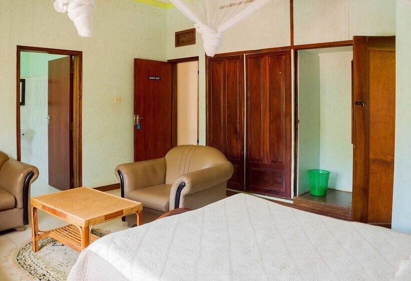 Buziga Country Resort