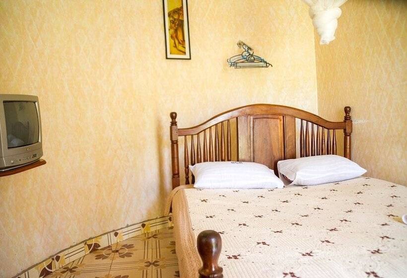 Fotos del hotel Buziga Country Resort:  21