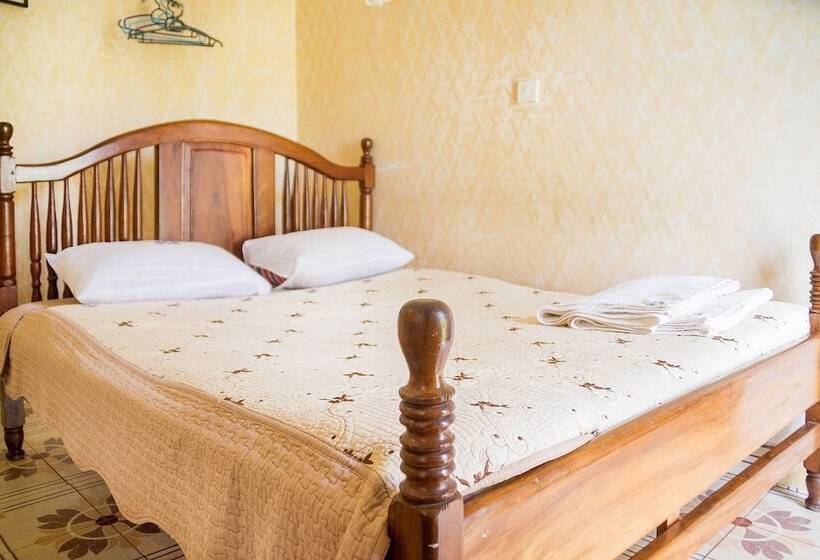 Fotos del hotel Buziga Country Resort:  23