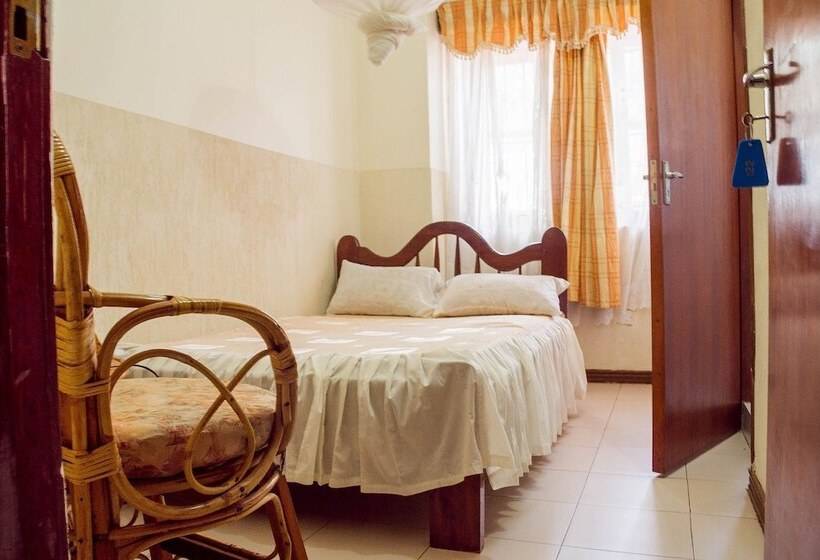 Fotos del hotel Buziga Country Resort:  19