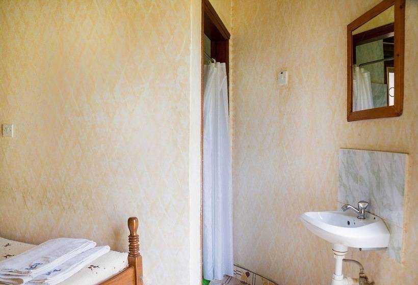 Fotos del hotel Buziga Country Resort:  4