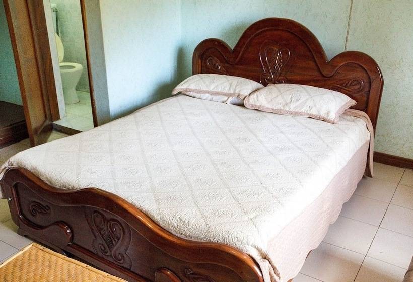 Fotos del hotel Buziga Country Resort:  22