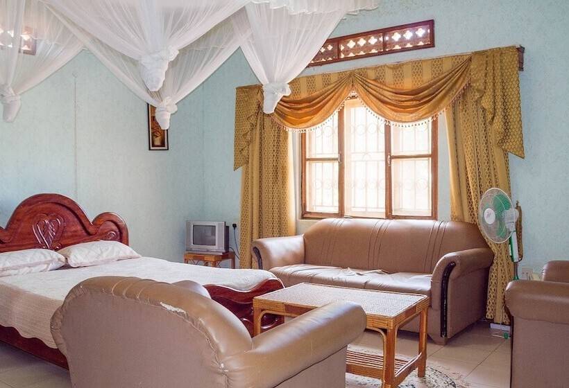 Fotos del hotel Buziga Country Resort:  25