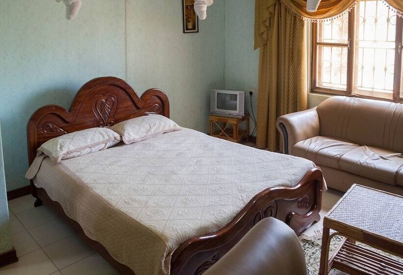 Fotos del hotel Buziga Country Resort:  14