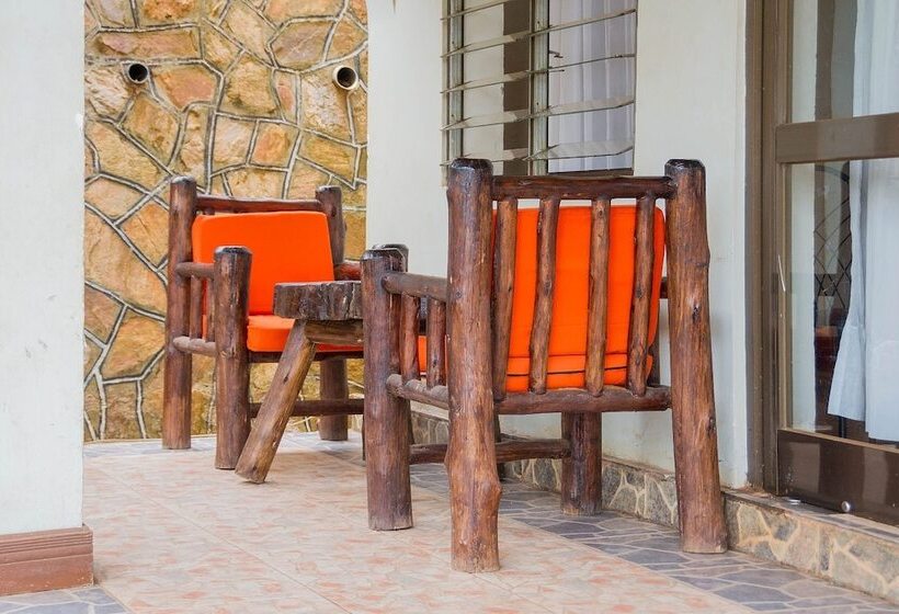 Fotos del hotel Buziga Country Resort:  12