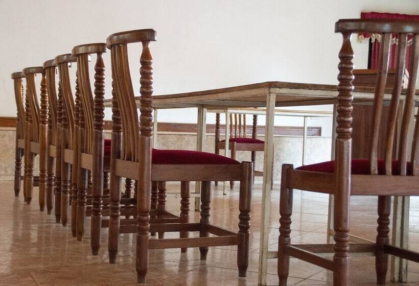 Fotos del hotel Buziga Country Resort:  5