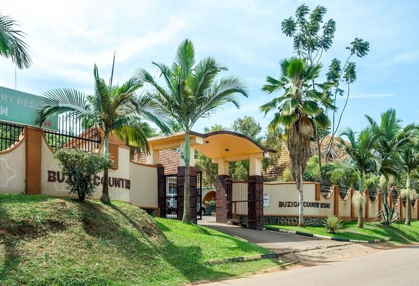 Fotos del hotel Buziga Country Resort:  13