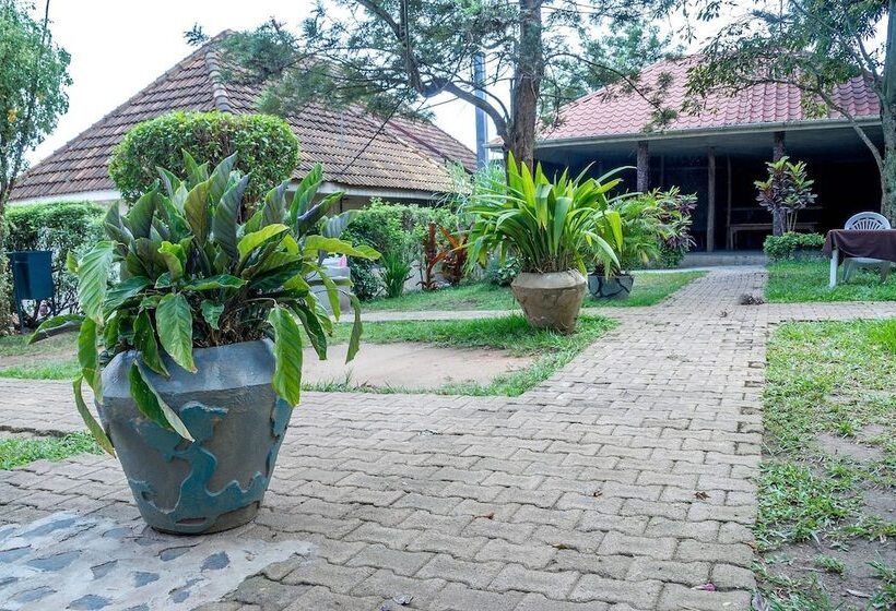 Fotos del hotel Buziga Country Resort:  9