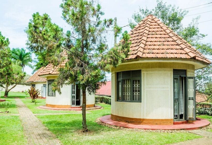 Fotos del hotel Buziga Country Resort:  17