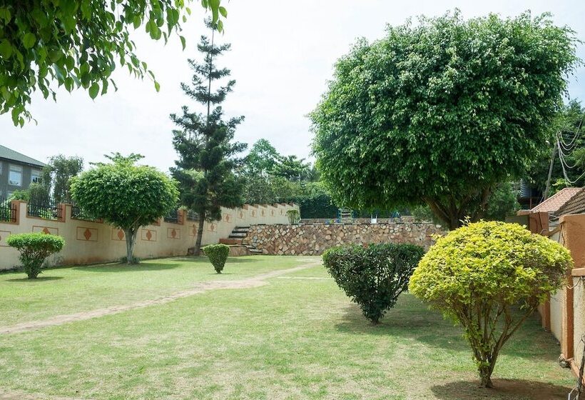 Fotos del hotel Buziga Country Resort:  10