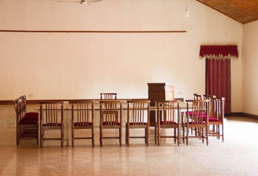 Fotos del hotel Buziga Country Resort:  8