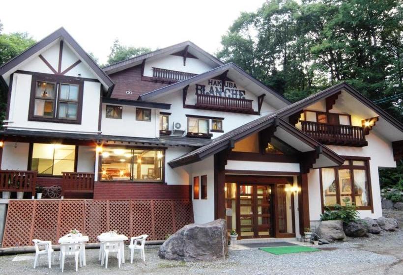 Fotos del hotel Hakuba Blanche:  14