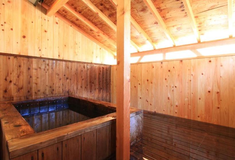 Fotos del hotel Hakuba Blanche:  3