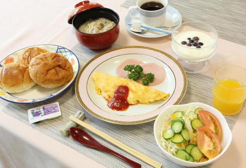 Fotos del hotel Hakuba Blanche:  4