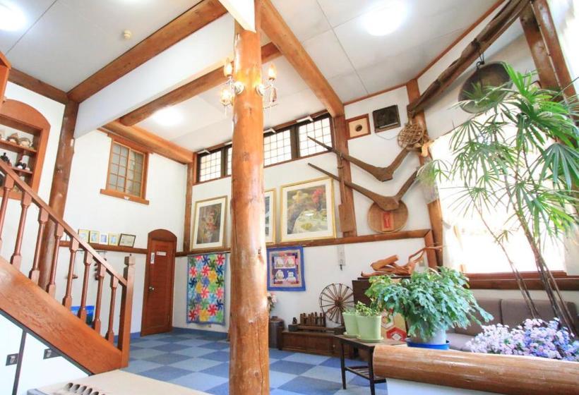 Fotos del hotel Hakuba Blanche:  2