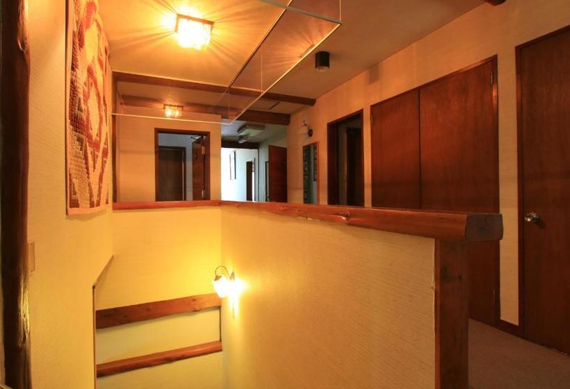 Fotos del hotel Hakuba Blanche:  12