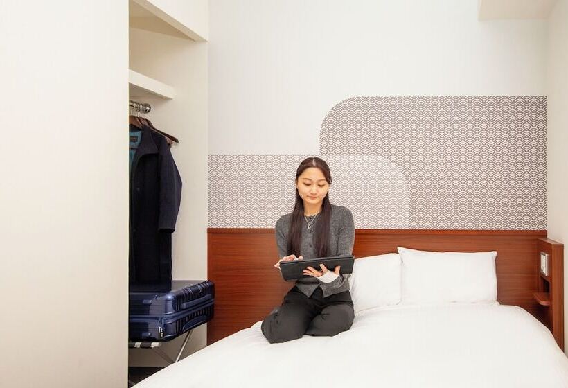 Urbain Kyoto Shijo Omiya