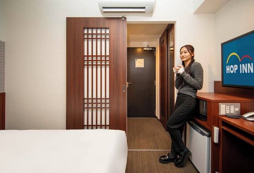 Fotos del hotel Urbain Kyoto Shijo Omiya:  21