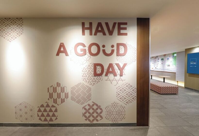 Fotos del hotel Urbain Kyoto Shijo Omiya:  9