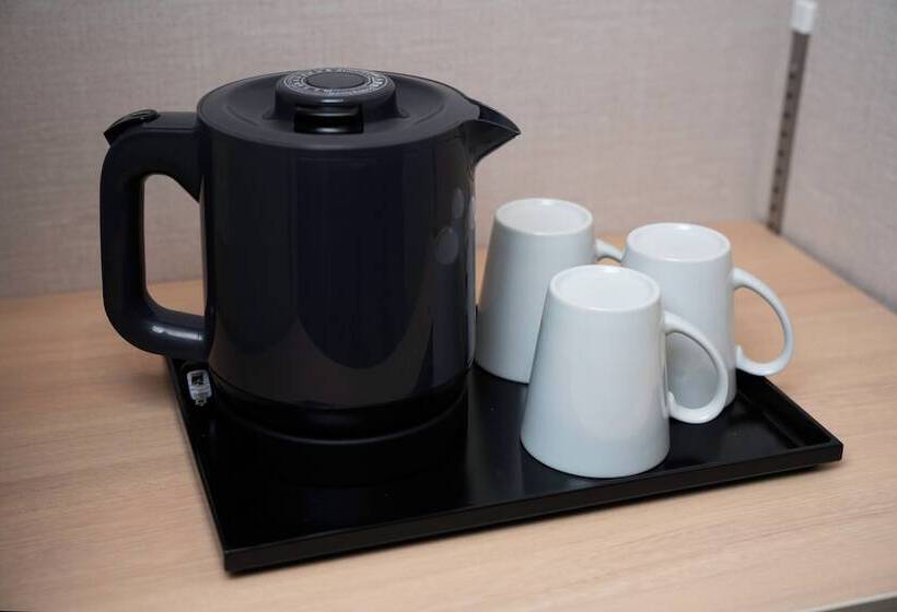 Fotos del hotel Urbain Kyoto Shijo Omiya:  20