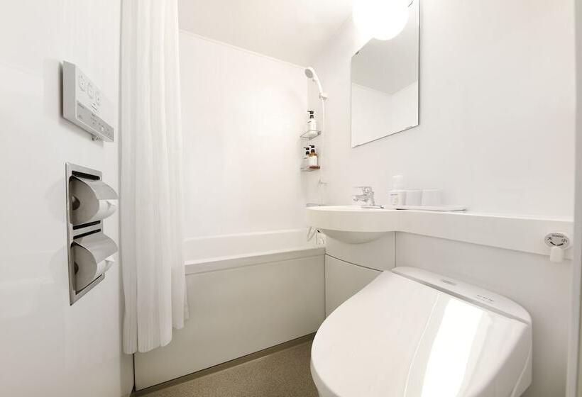 Fotos del hotel Urbain Kyoto Shijo Omiya:  7