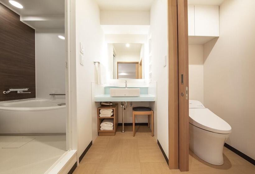 Fotos del hotel Urbain Kyoto Shijo Omiya:  19