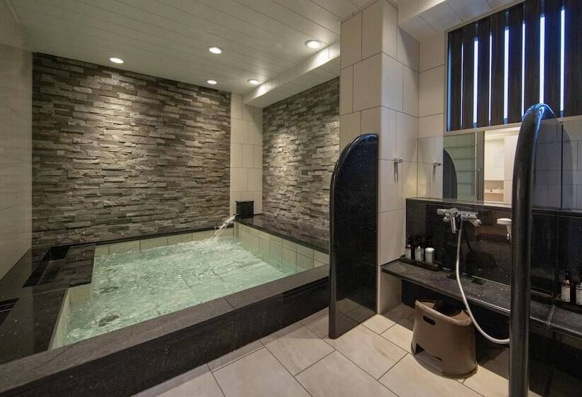 Fotos del hotel Urbain Kyoto Shijo Omiya:  4