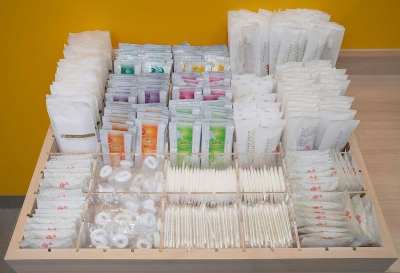 Fotos del hotel Urbain Kyoto Shijo Omiya:  8