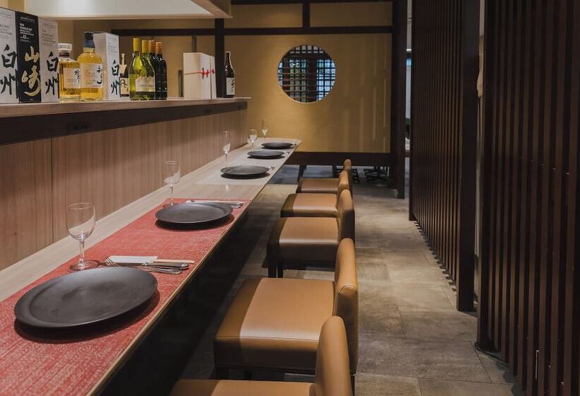 Fotos del hotel Urbain Kyoto Shijo Omiya:  18