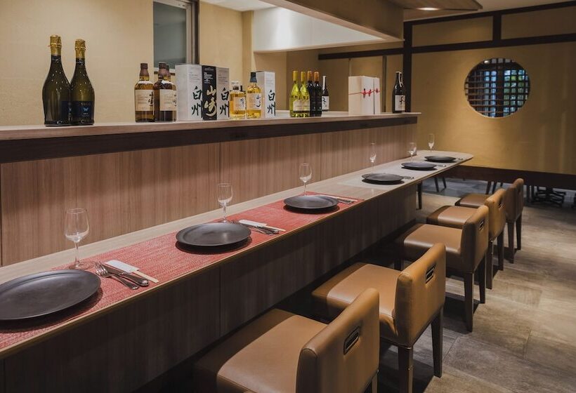 Fotos del hotel Urbain Kyoto Shijo Omiya:  6