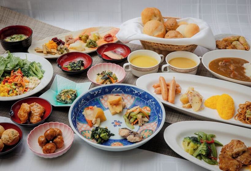 Fotos del hotel Urbain Kyoto Shijo Omiya:  5