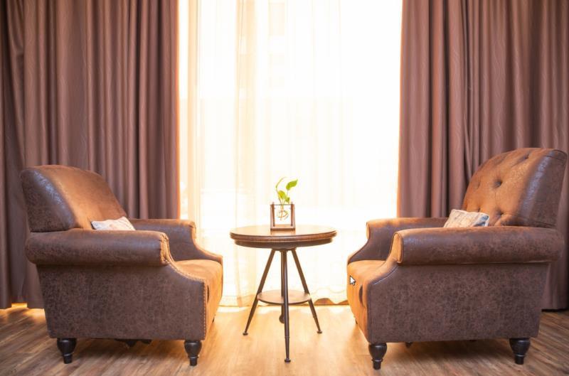 Fotos del hotel Ibis Styles Shanghai Zhangjiang:  2