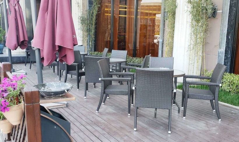 Fotos del hotel Ibis Styles Shanghai Zhangjiang:  13