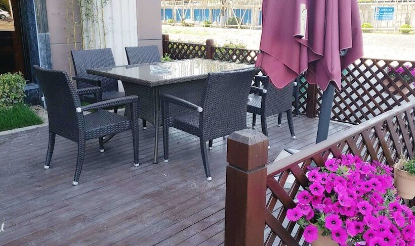 Fotos del hotel Ibis Styles Shanghai Zhangjiang:  7