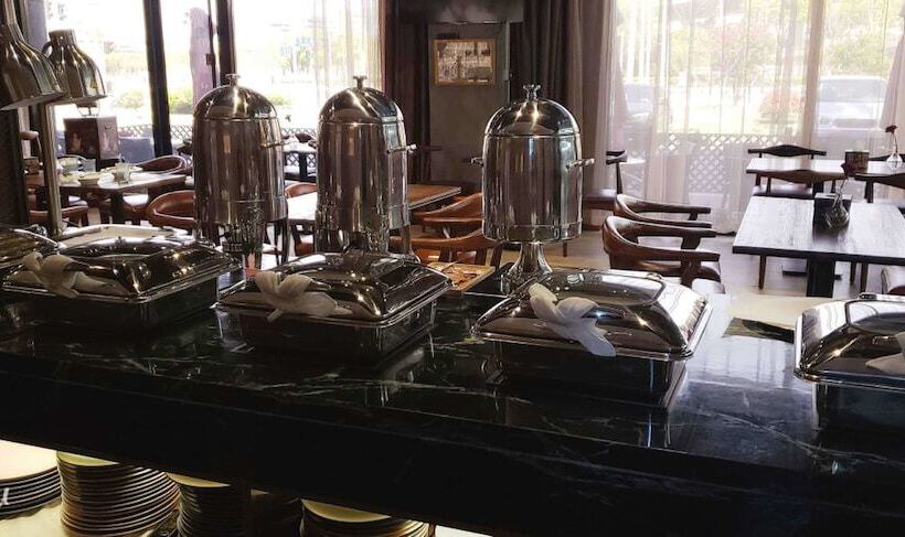 Fotos del hotel Ibis Styles Shanghai Zhangjiang:  22