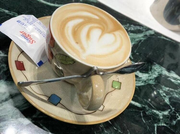 Fotos del hotel Ibis Styles Shanghai Zhangjiang:  9