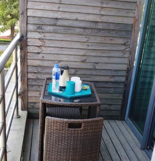 Fotos del hotel Ibis Styles Shanghai Zhangjiang:  17