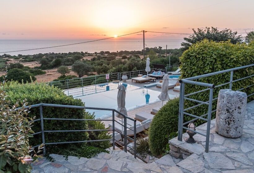 Fotos del hotel Lithies Boutique:  20