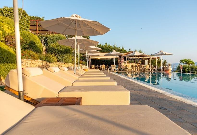 Fotos del hotel Lithies Boutique:  7